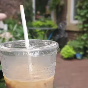 drink