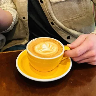 Cappuccino