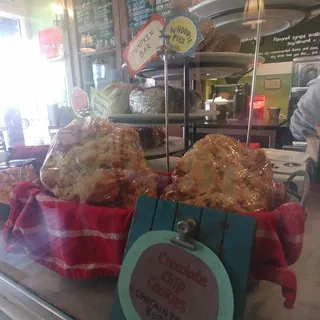 Breads