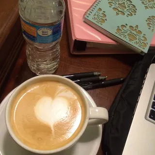Big Dog Coffee Baristas