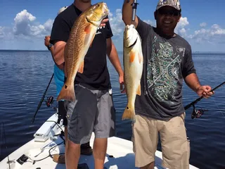 Bayou Country Charters