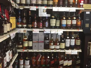 Spirits & Things Liquor