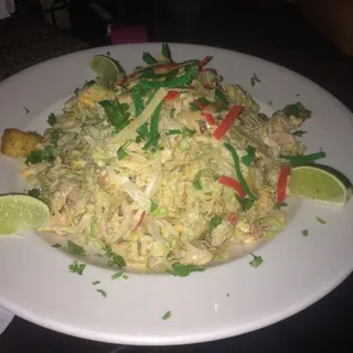 Big Dog's Salad (Delivery)