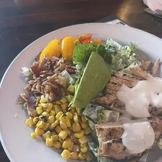 Honey Mustard Chicken Salad (Delivery)