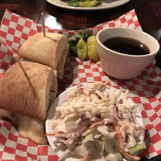 Pot Roast Sandwich (Delivery)