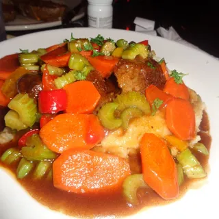 Grandma's Pot Roast (Delivery)