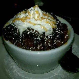 Black Lab Stout Bread Pudding (Delivery)