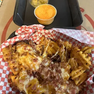 Loaded Steve Fries