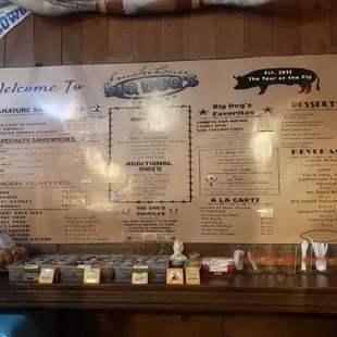 Order at the counter. #ReviewsByRL