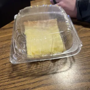 ooey gooey butter cake