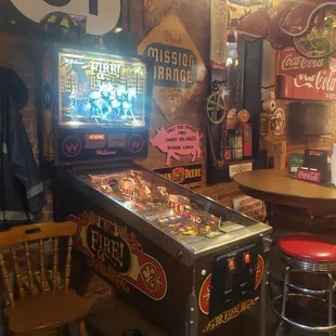 Fun spaces #ReviewsByRL