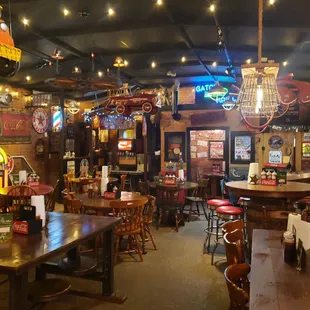 More of the interior #ReviewsByRL