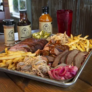 bbq ribs, ribs, food