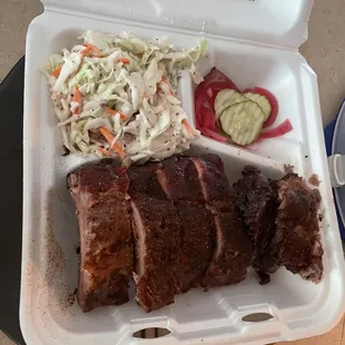 Spicy Pickled Onion Slices