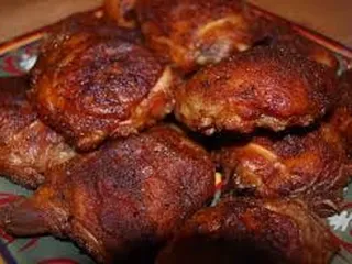 Smoke House Meats BBQ Catering