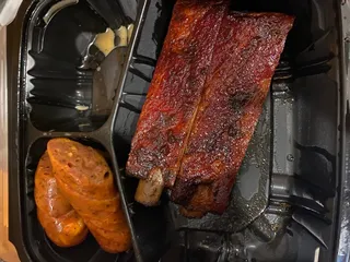 GQue BBQ - Lone Tree