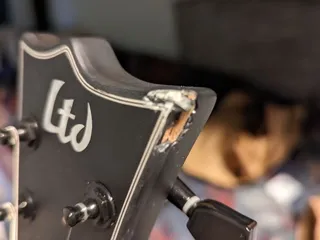 Ernie Williamson Music