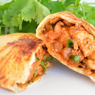 food, wraps, burrito, burritos and wraps