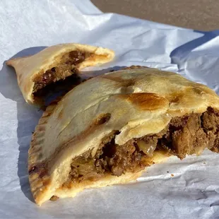 Traditional Peruvian