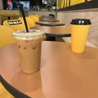 Cold Brew