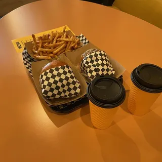 Fries