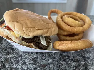 McDonalds Family Restaurant