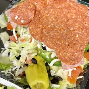 Salad