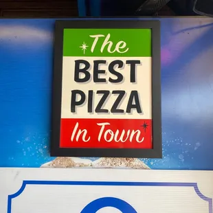 Sign
