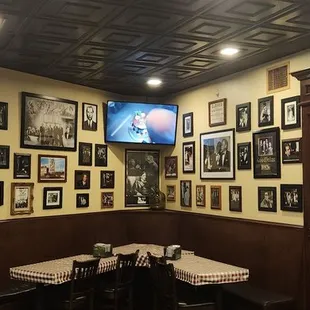 Interior decor