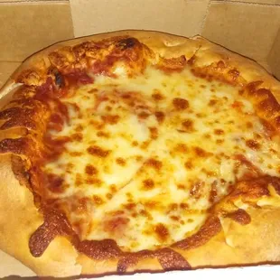 Cheese Pizza