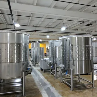 So clean I could lick it...but I won't.