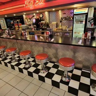 Bar Stools