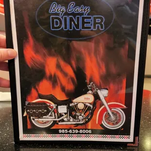 Menu1