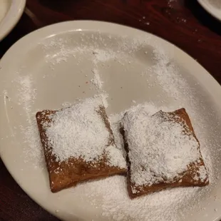 Beignets