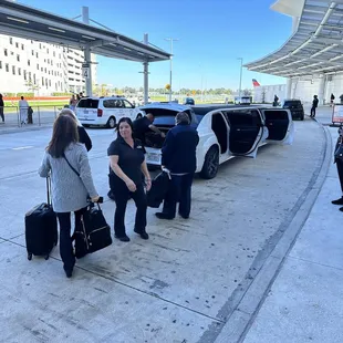 Lucy is the BEST EVER!