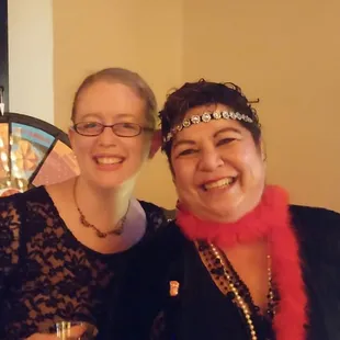 With rge amazing Re!