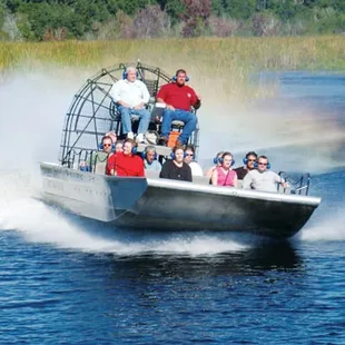 there fast there fun