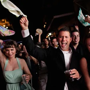 Live Music Venue Nighttime Tour guided by Locals