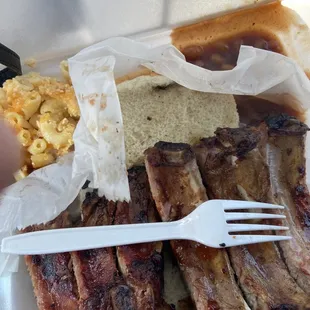 Big Ed's BBQ