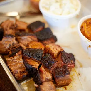 Burnt Ends
