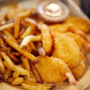 fish and chips, fish, seafood, food