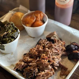 Burnt ends