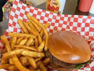 Hynson's Classic Burgers