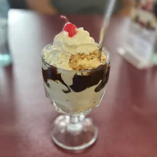 Big Ed's Main Street Soda Grill