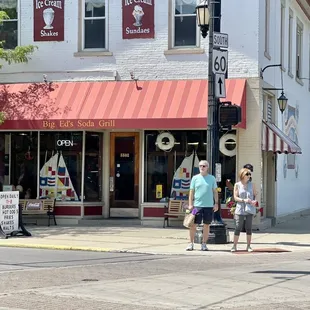 Storefront