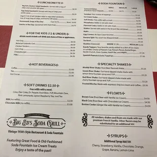 Menu 5/2021