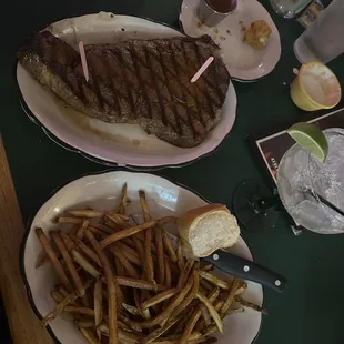 Big Ed's Steakhouse