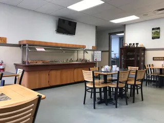 Mona Lisa's Restaurant