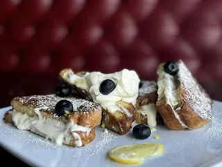 The Patriot Public House