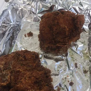 Chicken Breast Dinner